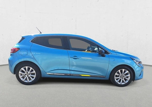 Renault Clio cena 62999 przebieg: 15000, rok produkcji 2022 z Pyrzyce małe 211